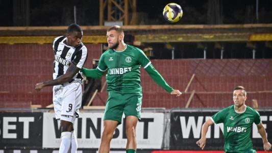 Ботев Враца в опит да повали Локомотив Пловдив и да влезе в осмицата