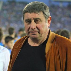 Михаил Вълчев: Вижда се прогрес в атаката на Левски