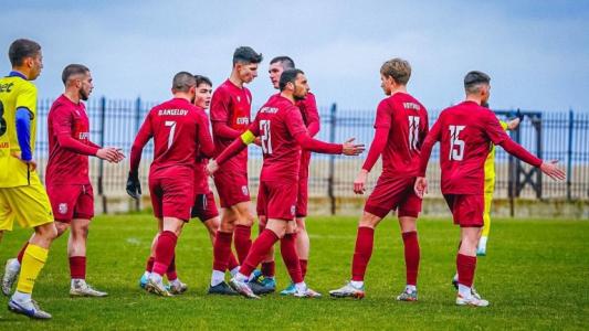 БФС промени деня на мач от Втора лига