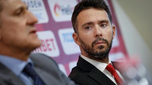 Трансферна треска на 