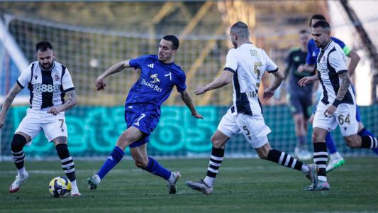 Левски - Локомотив София 3:2, светкавичен обрат!