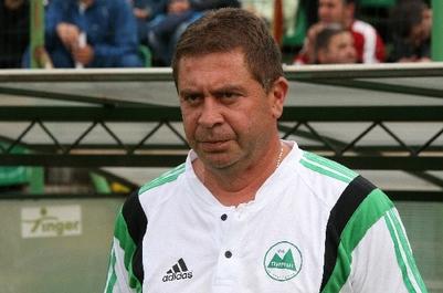 Новият треньор на Банско: Трябват ни трима класни футболисти!
