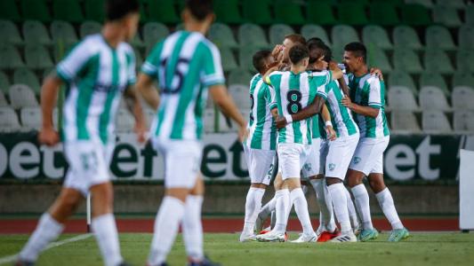 Основен играч на Берое се завръща срещу Крумовград 