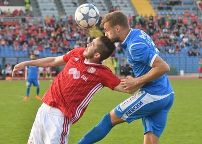 Дюлгеров: Няма да се предадем