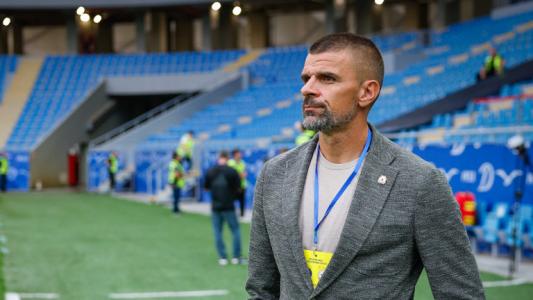 Валентин Илиев: Няма как да сме доволни от съдийството