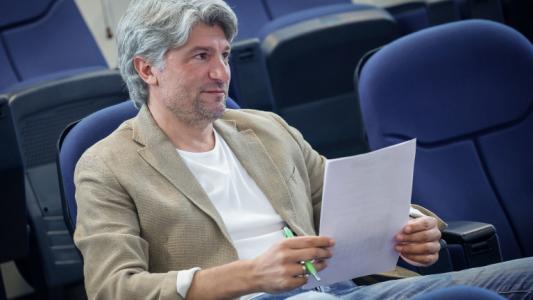 Ивайло Петков: Има доста сериозен интерес към някои от нашите футболисти