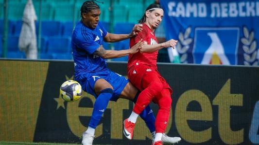 Кристиан Макун: Отчаяно желаем да спечелим титлата