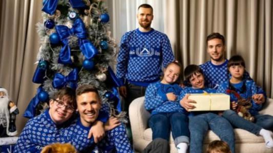 Левски стартира коледна благотворителна кампания