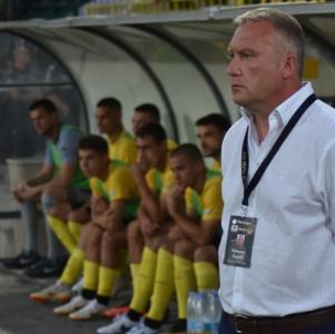 Лазар Марин отново в Ботев Пд