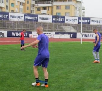 Петко Петков: Три седмици са малко за подготовка, ще ни бъде тежко