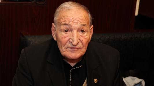 Ботев Пловдив за Стратега: Почивай в мир, Легендо!