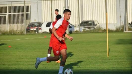 С малко, но достатъчно: Спартак Варна надви Фратрия