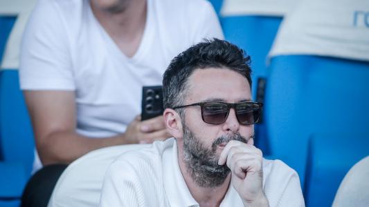 Стоян Орманджиев: Убеден съм, че добрите резултати за ЦСКА тепърва предстоят