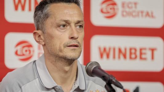Янев: Това е нашият шанс да покажем от какво тесто сме замесени