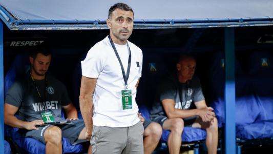 Промяна в състава на младежкия национален отбор за мача с Гибралтар