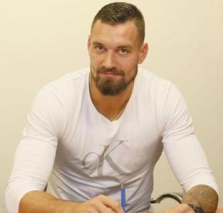 Ненужен в Левски се надява на нов шанс в тима напролет