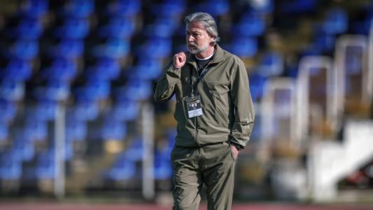 Ясен Петров: Имаме шанс да останем в групата