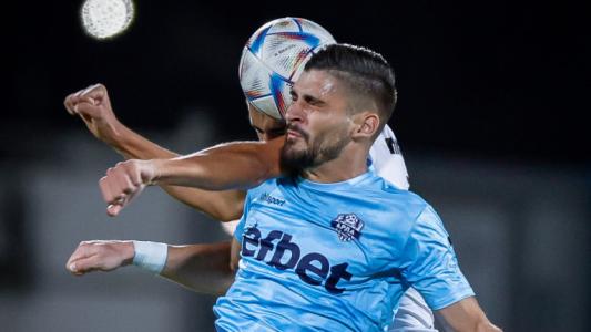 Национал от Арда пред трансфер в Португалия