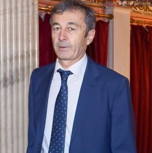 ИЗВЪНРЕДНО: Пламен Марков обясни ситуацията в ЦСКА
