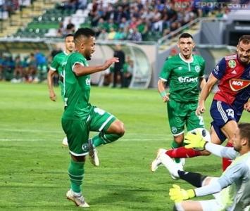 НА ЖИВО В NOVSPORT: Лудогорец - Жрински Мостар (СЪСТАВИ)