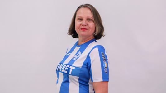 Дунав Русе привлече спортен психолог с изключително богат опит