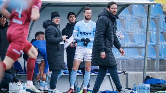 Тунчев: Победата не дойде никак лесно