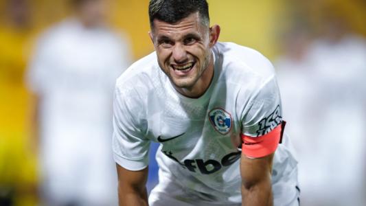 Деян Лозев се завръща за важния мач с Берое