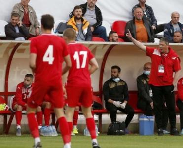НА ЖИВО В NOVSPORT: Царско село срещу Септември в спор за последното свободно място в елита (СЪСТАВИ)