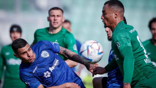 Оливие Вердон е с подут глезен, не можел да си обуе обувките