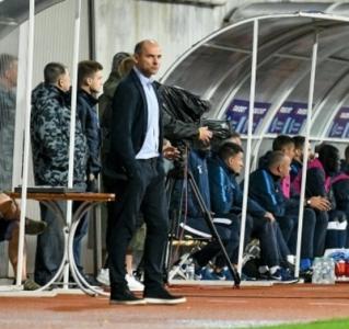 В Украйна: Зоря не е във форма!