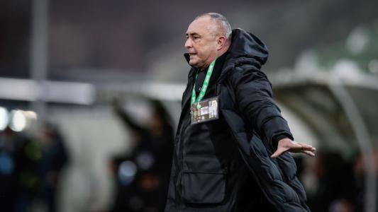 В Испания следят под лупа Берое и треньора му