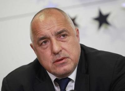 Борисов за Божков: Не влизам в обяснителен режим на обвиняеми