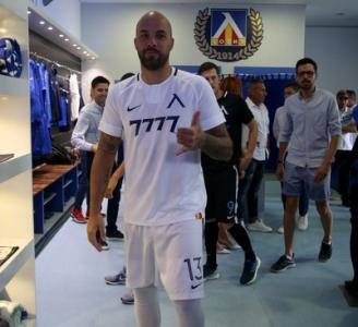 ИЗВЪНРЕДНО: Ники Михайлов е аут за старта на сезона!