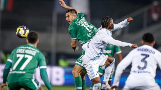 Левски опитва да не пада духом