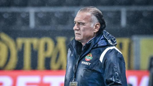 Иван Цветанов: Това беше последният ми мач, радвам се, че момчетата го изиграха и за мен