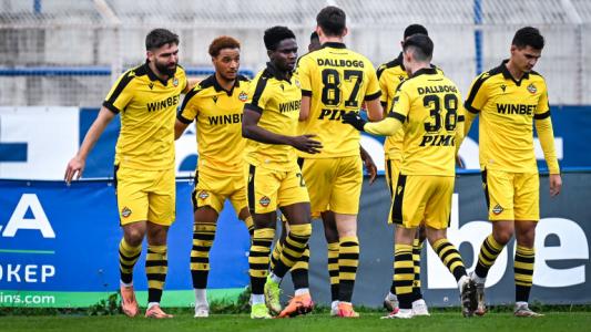 Ботев Пловдив отваря един сектор за контролата с Марица