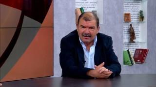 Георги Атанасов: Защо на ЦСКА базата е в държавата, а на Левски не се знае къде е?