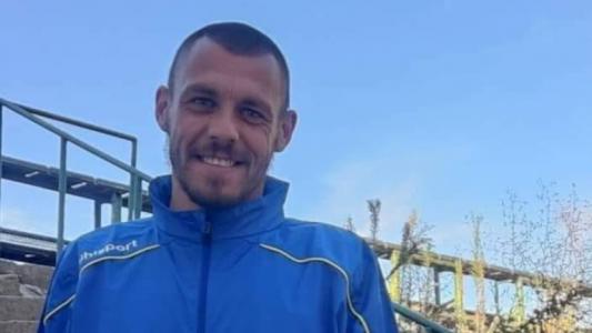 Мартин Газиев: На този отбор на Марица мястото му е при професионалистите