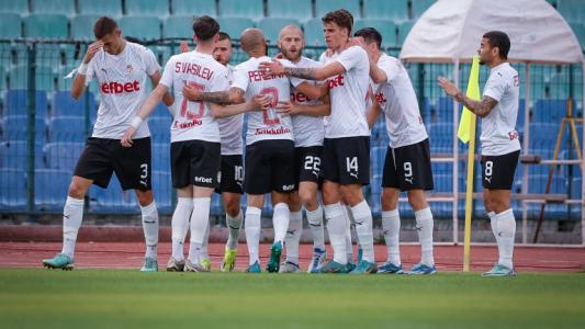 Ето евентуалните съперници на ФК ЦСКА 1948 в Европа 