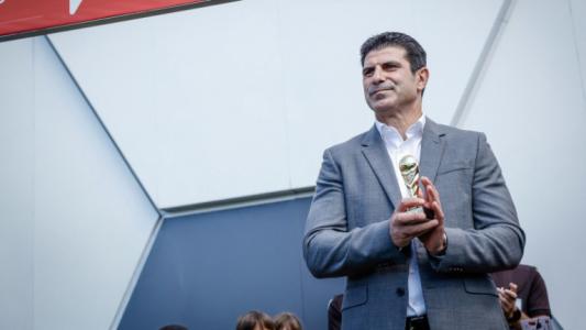 Георги Иванов: Вече има 4 или 5 отбора, които дърпат нивото в първенството