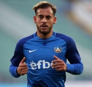 Давиде Мариани: Преди две години и половина бях стигнал дъното