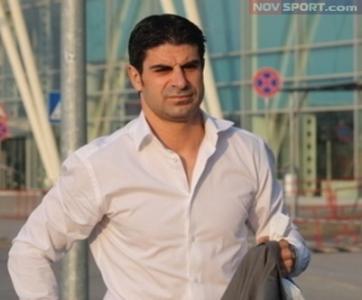 Гонзо набеляза двама от Левски
