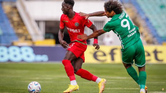 Септември привлече футболист на Ботев (Враца)