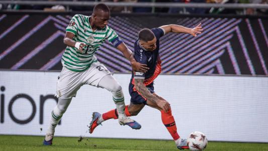 Европейското участие на Лудогорец приключи! Ференцварош се класира за осминафинал!