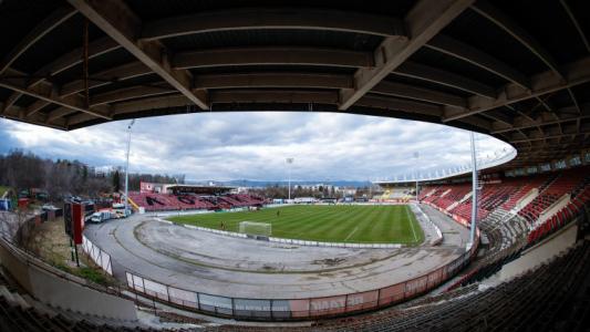 Грозен инцидент в дома на Локомотив (София)