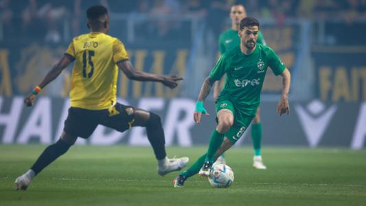 Ас на Лудогорец играе за нов договор