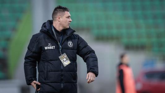 Тодор Симов: Заслужено равенство