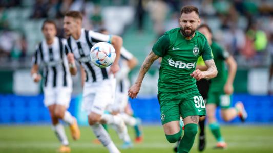 Лудогорец не иска трима от своите играчи да играят за България