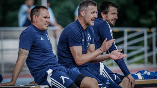 Генчев никога не стартира убедително