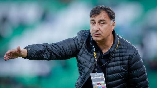 Треньорска рокада в Пирин